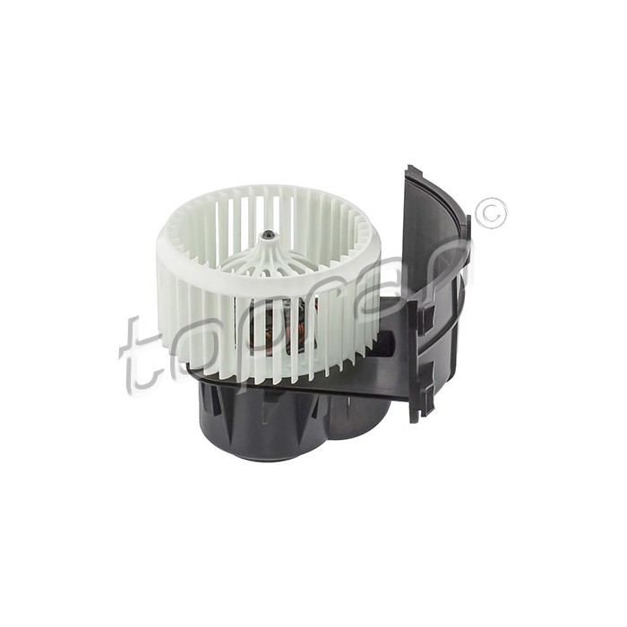 Pulseur d'Air Habitacle Pour VW Transporter V VI 7E2819021A 7E2819021C