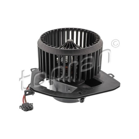 Pulseur d'Air Habitacle Pour VW Transporter VI 7E5820021A 7E5820021B