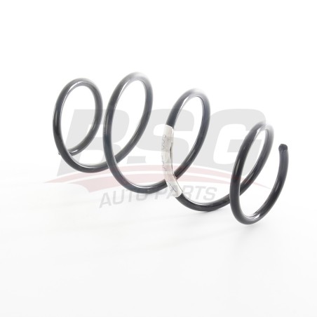 Ressort de Suspension Avant Pour BMW Série 2 F22, F87 F23 31336851716