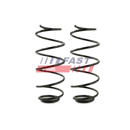 Ressort de Suspension Avant Pour Peugeot Partner Citroën Berlingo C4