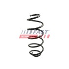 Ressort de Suspension Avant Pour Citroën Berlingo C4