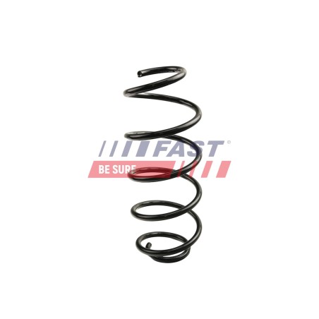 Ressort de Suspension Avant Pour Citroën Berlingo C4