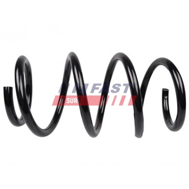 Ressort de Suspension Avant Pour Peugeot Fiat Ducato Citroën 50706261 50706845