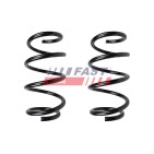 Ressort de Suspension Avant Pour Peugeot Fiat Ducato Citroën 50706261 50706845