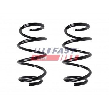 Ressort de Suspension Avant Pour Peugeot Fiat Ducato Citroën 50706261 50706845