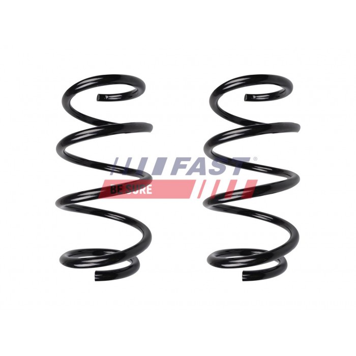 Ressort de Suspension Avant Pour Peugeot Fiat Ducato Citroën 50706261 50706845
