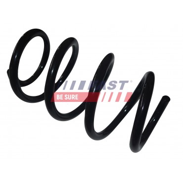 Ressort de Suspension Avant Pour Peugeot Fiat Citroën 5002SN 50706261 50707857