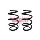 Ressort de Suspension Avant Pour Peugeot Fiat Citroën 5002SN 50706261 50707857