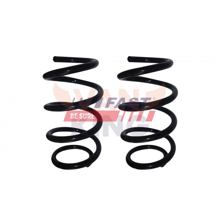 Ressort de Suspension Avant Pour Peugeot Fiat Citroën 5002SN 50706261 50707857