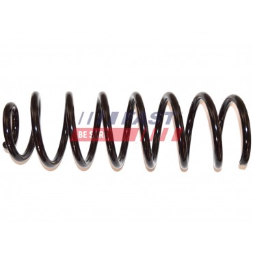 Ressort de Suspension Arrière Pour Peugeot Fiat Citroën 5102C3 1477217080
