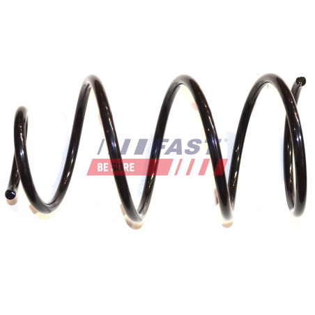 Ressort de Suspension Avant Pour Fiat 500 Cinquecento Seicento/600 98603816