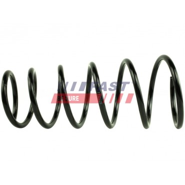 Ressort de Suspension Avant Pour Fiat Doblo 46801828