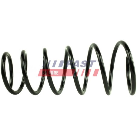 Ressort de Suspension Avant Pour Fiat Doblo 46801828