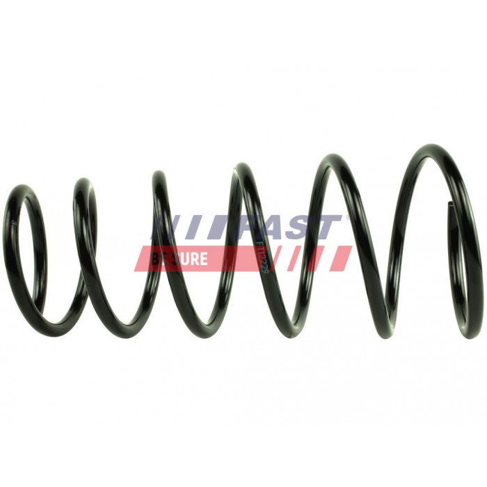 Ressort de Suspension Avant Pour Fiat Doblo 46801828