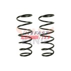 Ressort de Suspension Avant Pour Fiat Doblo 46801828