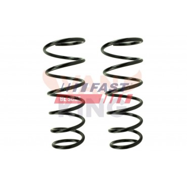 Ressort de Suspension Avant Pour Fiat Doblo 46801828