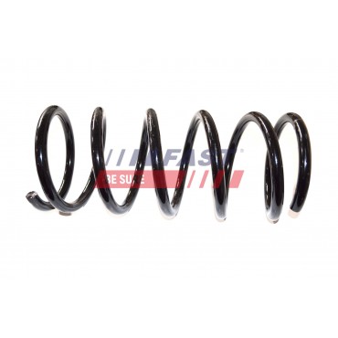 Ressort de Suspension Avant Pour Fiat Ducato 1319262080