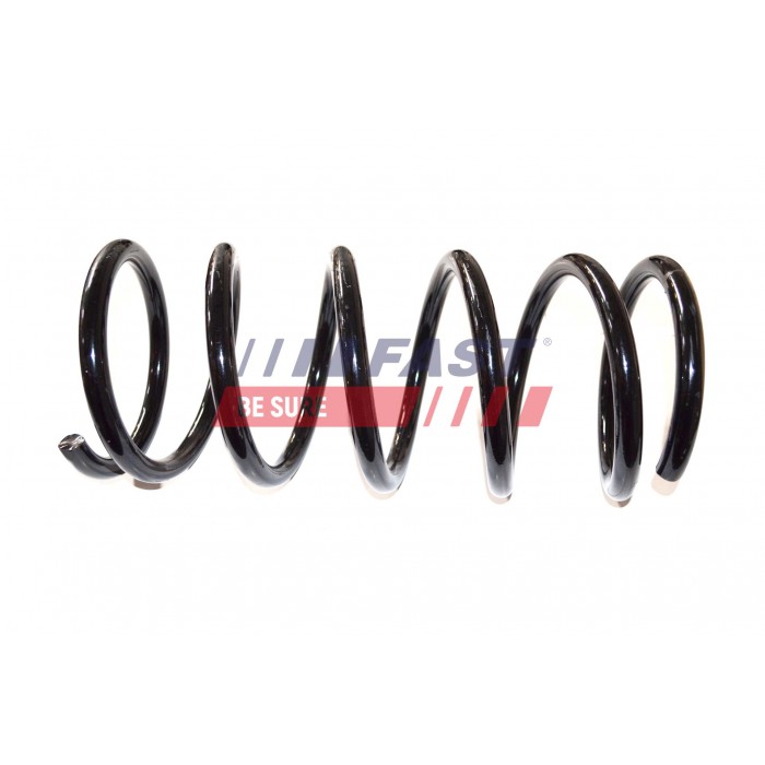 Ressort de Suspension Avant Pour Fiat Ducato 1319262080