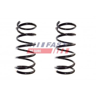 Ressort de Suspension Avant Pour Fiat Ducato 1319262080