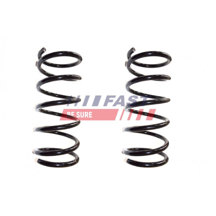 Ressort de Suspension Avant Pour Fiat Ducato 1319262080