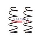 Ressort de Suspension Avant Pour Fiat Grande Punto 51812161 51812162 52016890