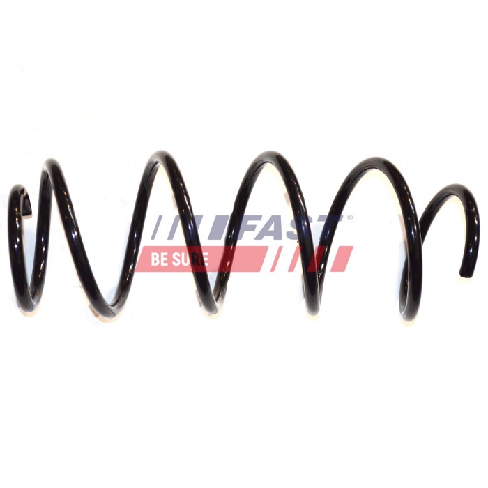 Ressort de Suspension Avant Pour Fiat Grande Punto 51812161 51812162 52016890