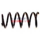 Ressort de Suspension Avant Pour Fiat Panda 50703896 50703897