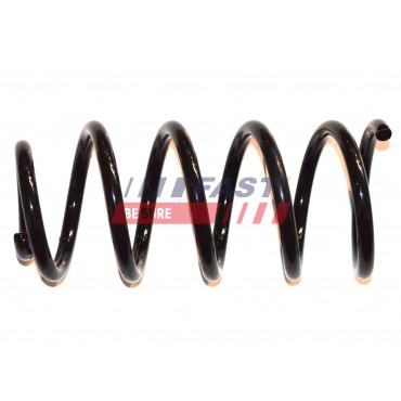 Ressort de Suspension Avant Pour Fiat Panda 50703896 50703897