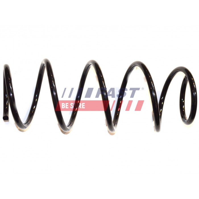 Ressort de Suspension Avant Pour Fiat Punto 46751136