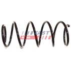 Ressort de Suspension Arrière Pour Fiat Punto 46749803
