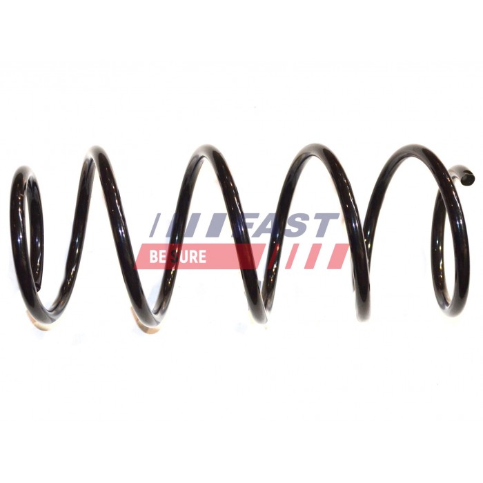 Ressort de Suspension Arrière Pour Fiat Punto 46749803