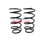 Ressort de Suspension Avant Pour Fiat Scudo 1400599980