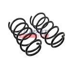Ressort de Suspension Avant Pour Fiat Scudo 1400599980