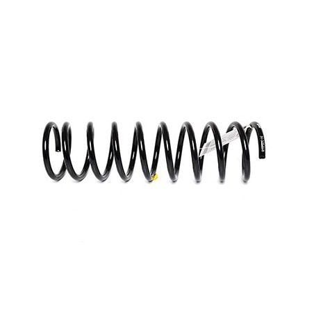 Ressort de Suspension Arrière Pour Ford Escort VI 1009285