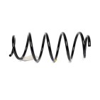 Ressort de Suspension Avant Pour Ford Fiesta V 1329549 2S615310GA