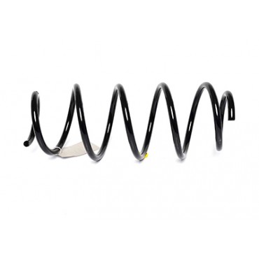 Ressort de Suspension Avant Pour Ford Fiesta V 1329549 2S615310GA