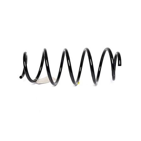Ressort de Suspension Avant Pour Ford Fiesta V 1329549 2S615310GA