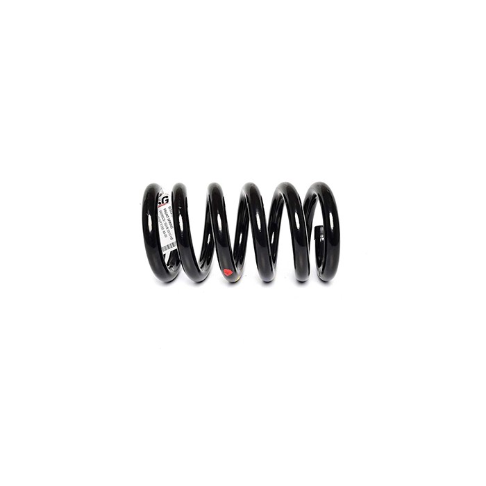 Ressort de Suspension Avant Pour Ford Transit 1056881 6608828 92VB5310HB