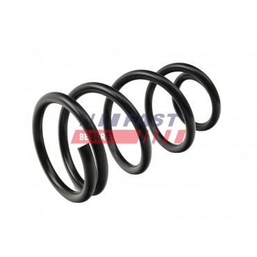 Ressort de Suspension Avant Pour Ford Transit 1371226 1374075 1383542 1458495
