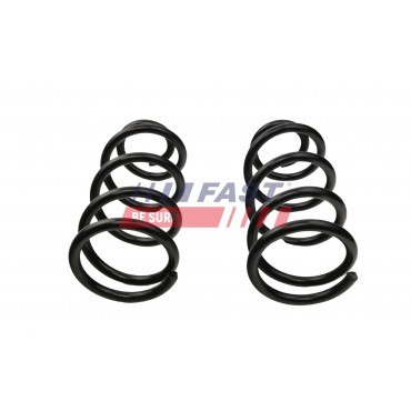 Ressort de Suspension Avant Pour Ford Transit 1371226 1374075 1383542 1458495
