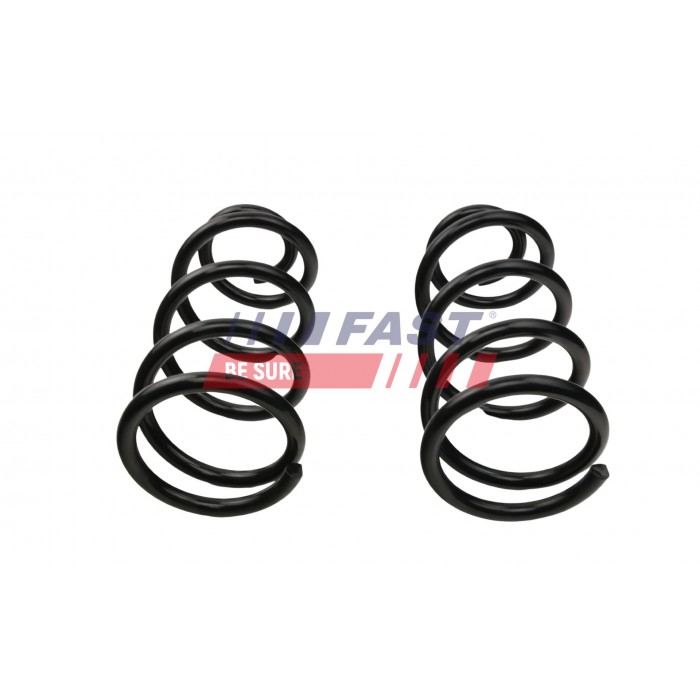 Ressort de Suspension Avant Pour Ford Transit 1371226 1374075 1383542 1458495