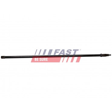 Ressort de Suspension Avant Pour Iveco Daily II Camionnette 93811175
