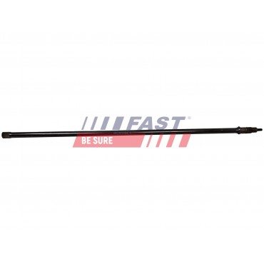 Ressort de Suspension Avant Pour Iveco Daily II Camionnette 93812733
