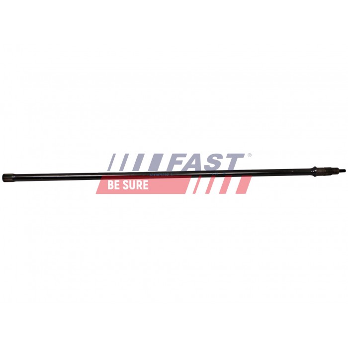 Ressort de Suspension Avant Pour Iveco Daily II Camionnette 93812733
