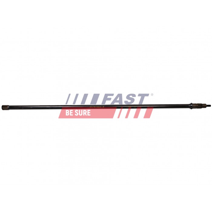 Ressort de Suspension Avant Pour Iveco Daily III Camionnette 60170736