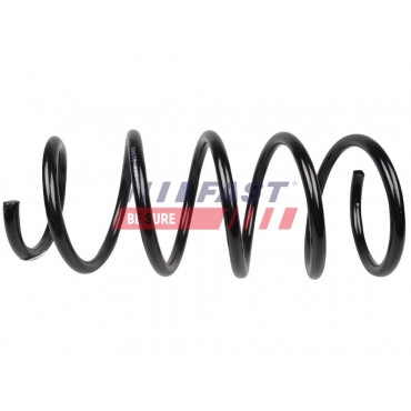Ressort de Suspension Avant Pour Renault Kangoo Nissan Kubistar 7700311494