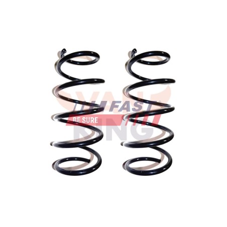 Ressort de Suspension Avant Pour Renault Kangoo Nissan Kubistar 7700311491