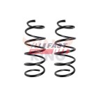 Ressort de Suspension Avant Pour Renault Kangoo Nissan Kubistar 7700311494