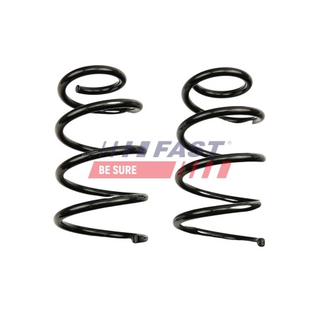 Ressort de Suspension Avant Pour Renault Opel Nissan Vauxhall 540103937R