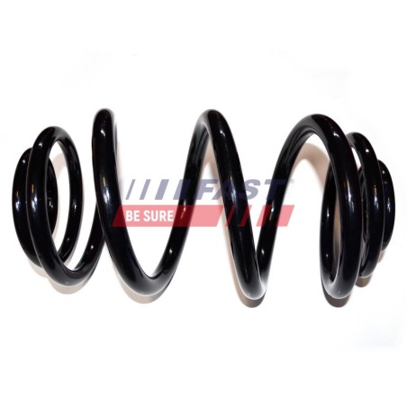 Ressort de Suspension Arrière Pour Renault Opel Nissan Vauxhall 8200168005